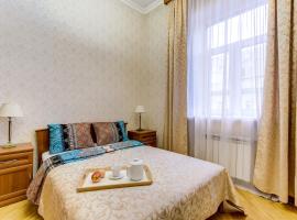 Welcome Home Apartments Moyka 51, отель в Санкт-Петербурге