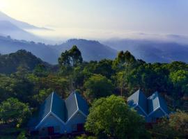 Ambady Estate, country house in Munnar