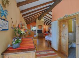 Casa Dolce Casa, hotel i Vercana