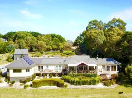 Llarrinda Bed & Breakfast