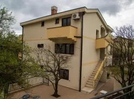 Apartmani Ksenija