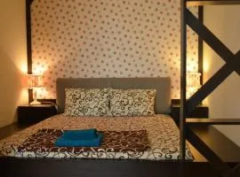 Apartments in the heart of Dnipro