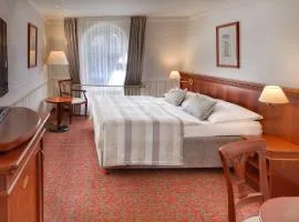 Adria Hotel Prague