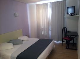 Le Clos Fleuri, hotel v destinaci Bourg-de-Thizy