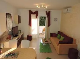 Apartman Legin