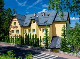 Hotel Vivaldi