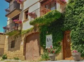 Apartamentos Uncastillo