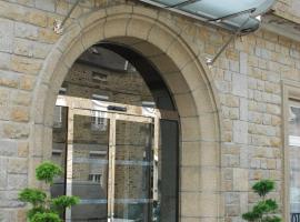 H&ocirc;tel Victor Hugo