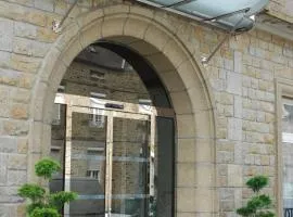 Hôtel Victor Hugo