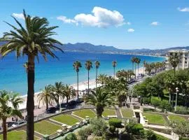 Cannes Sea View
