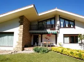 Aloka rooms Sopela