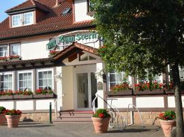 Parkhotel zum Stern