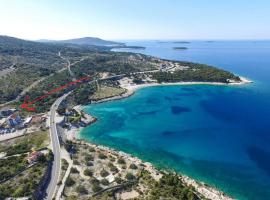 Apartments Primosten, Dolac, Hotel in Primošten