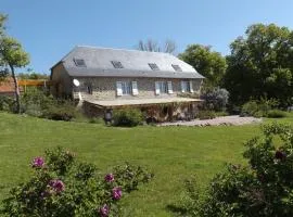 Chambres d'Hôtes Le Foursou
