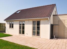 Zeepark Mercator, prázdninový areál v destinaci Wenduine