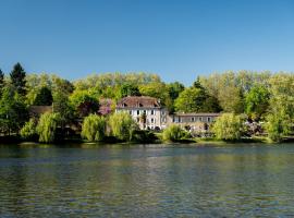 Les Magnolias, B&B di Lalinde