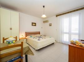Appartamento vista mare, hotel in Castellammare del Golfo