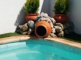 Arrabida´s Sweet Home