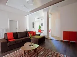 Standard Apartment by Hi5 - Close to Buda Castle