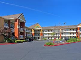 Extended Stay America Suites - Sacramento - Arden Way, hotel in Sacramento