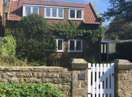 Scalby Grove Cottage, hotel i Scalby