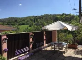 B&B Gli Eremiti