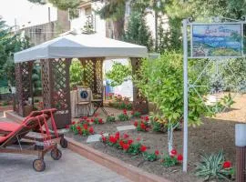 Casa Vacanze "Ro & Se" a Palinuro IT, Bandiera Blu anche per il 2025