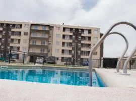 Condominio Mistral V