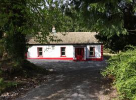 Carrickamore Cottage, hotel in Boyle