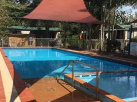 Twin Dolphins Holiday Park
