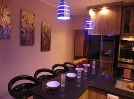 Big Five Guest House