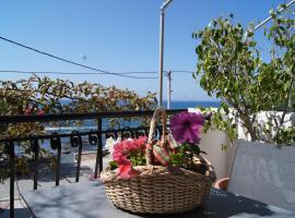 Gio-Ma, hotel in Plakias