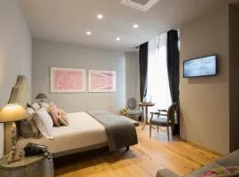 Il Duomo Luxury Suite