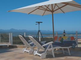 Thanda Vista, hotel cerca de The Market Square Shopping Centre Plettenberg Bay, Plettenberg Bay