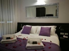 Hotel Tre Rose, hotel sa Caorle