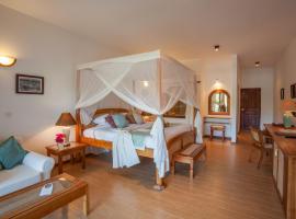 Ocean Village Club (Adults Only), Hotel in Diani Beach