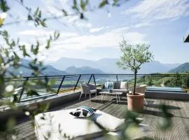 Designhotel Gius La Residenza