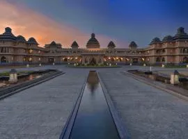 Evolve Back Hampi