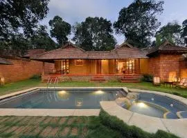 Evolve Back Coorg