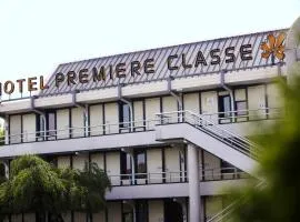 Premiere Classe Orleans Nord - Saran