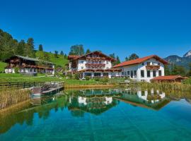10 Best Bischofswiesen Hotels Germany From 72