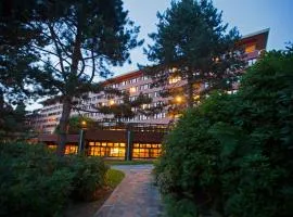 Hotel 3 estrellas en Ile De France