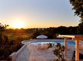 B&B Lamie Di Olimpia, Hotel in Locorotondo