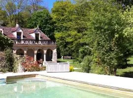 La chapelle du Domaine
