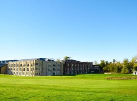 Ramside Hall Hotel, Golf & Spa, hotel Durhamben