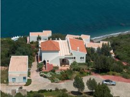 Marenostrum Beach Hotel & Restaurant, hotell 