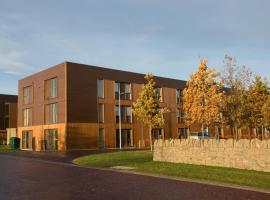 UHI Inverness - Campus Accommodation