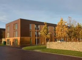UHI Inverness - Campus Accommodation