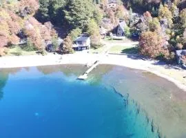 Apart Hotel La Busqueda