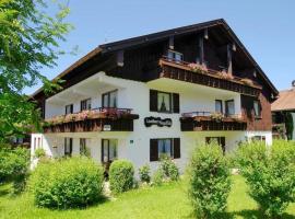 Landhaus Nagelfluh, hotel a Oberstaufen